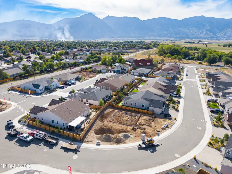 623 Sage Grouse Lp #Lot 15, Gardnerville, NV 89460 - #3
