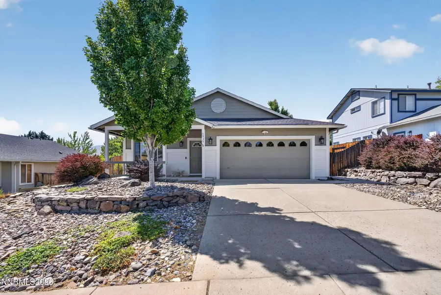 1535 Springfield Park Drive, Reno, NV 89523 - #2
