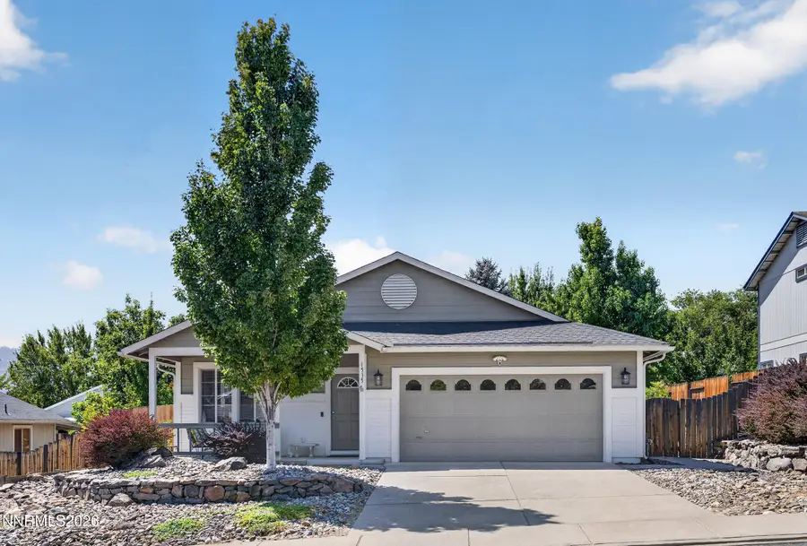 1535 Springfield Park Drive, Reno, NV 89523 - #3