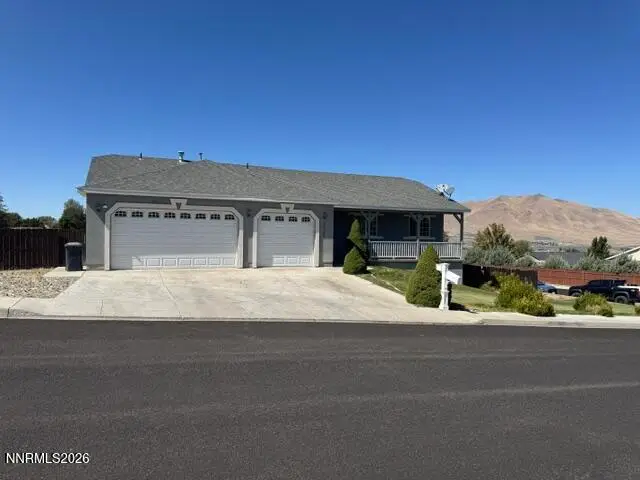 2804 Great Basin Avenue, Winnemucca, NV 89445 - #1