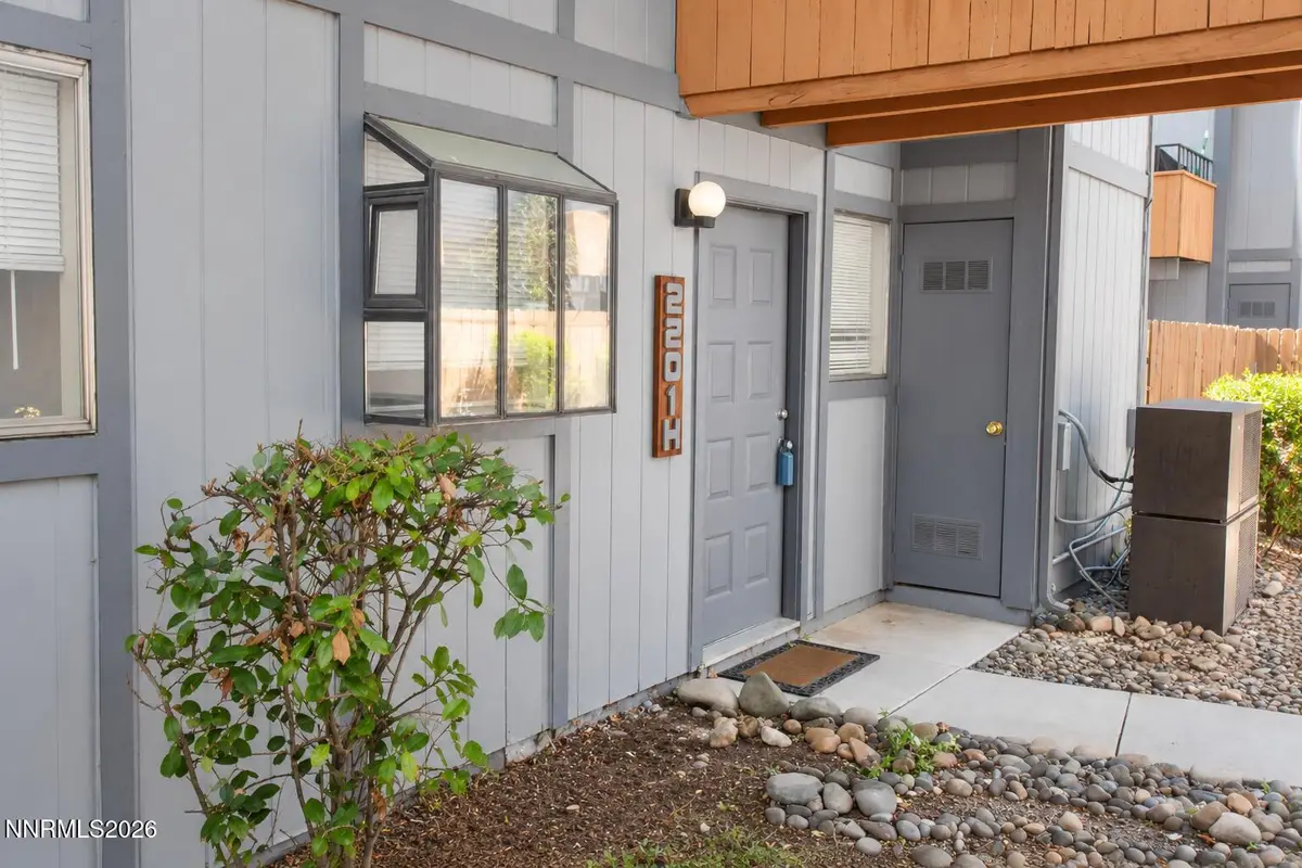 2201 Kietzke Lane #H, Reno, NV 89502 - #1