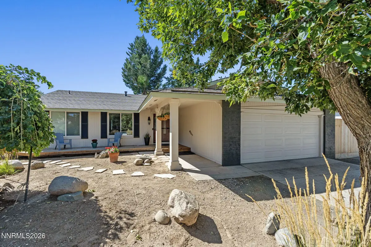 4530 Noche Lane, Reno, NV 89502 - #1