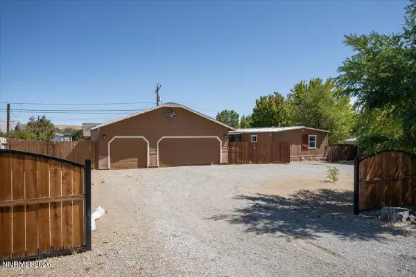 5640 Duclercque Way, Sun Valley, NV 89433