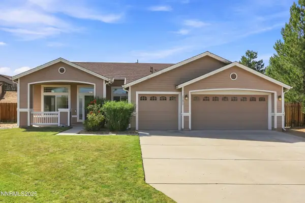17855 Thunder Ridge Court, Reno, NV 89508