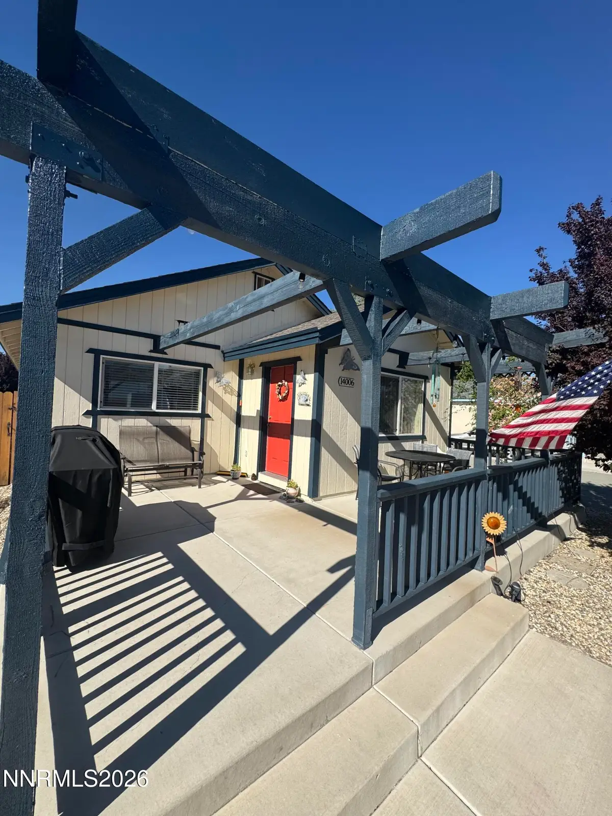14006 Mount Charleston Street, Reno, NV 89506 - #1