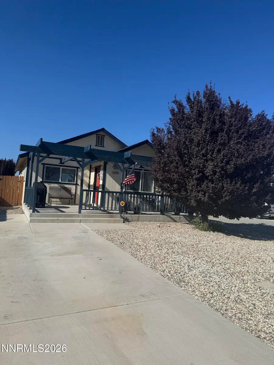 14006 Mount Charleston Street, Reno, NV 89506 - #2
