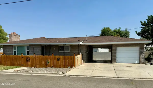 100 S Pleasant Street, Winnemucca, NV 89445