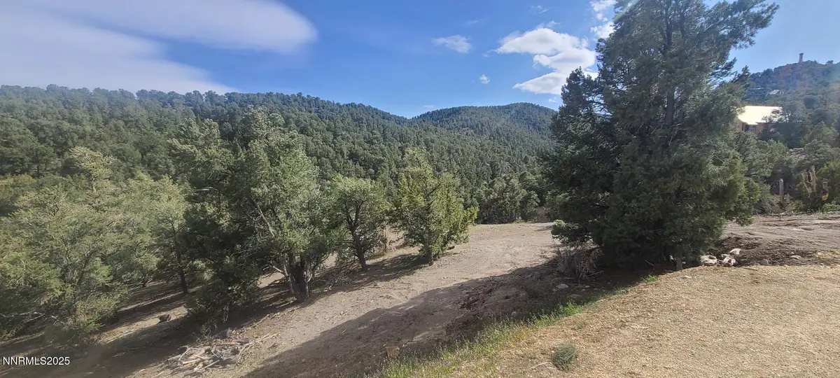 21685 Palamino Road, Reno, NV 89521 - #1