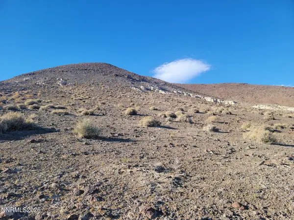 APN 01510108, Silver Springs, NV 89429