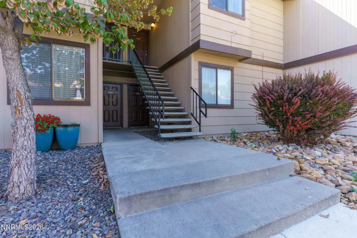 4665 Reggie Road, Reno, NV 89502 - #1