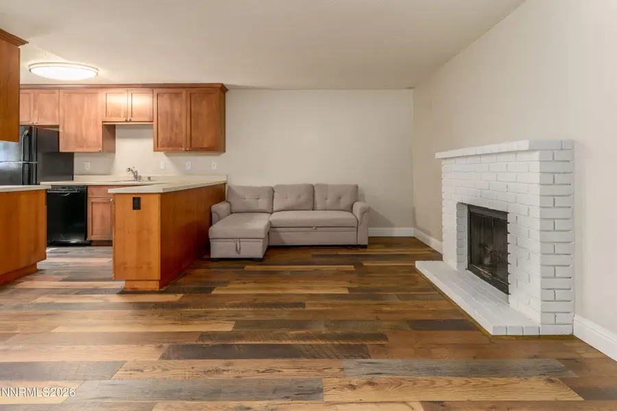 4665 Reggie Road, Reno, NV 89502 - #3