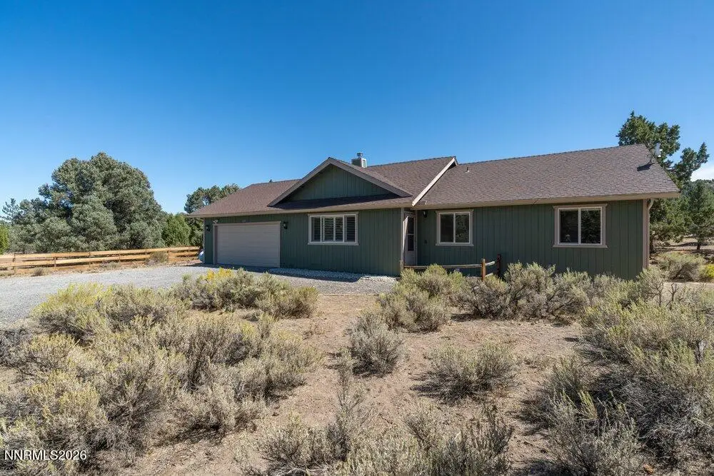 2291 Empire Road, Reno, NV 89521 - #1