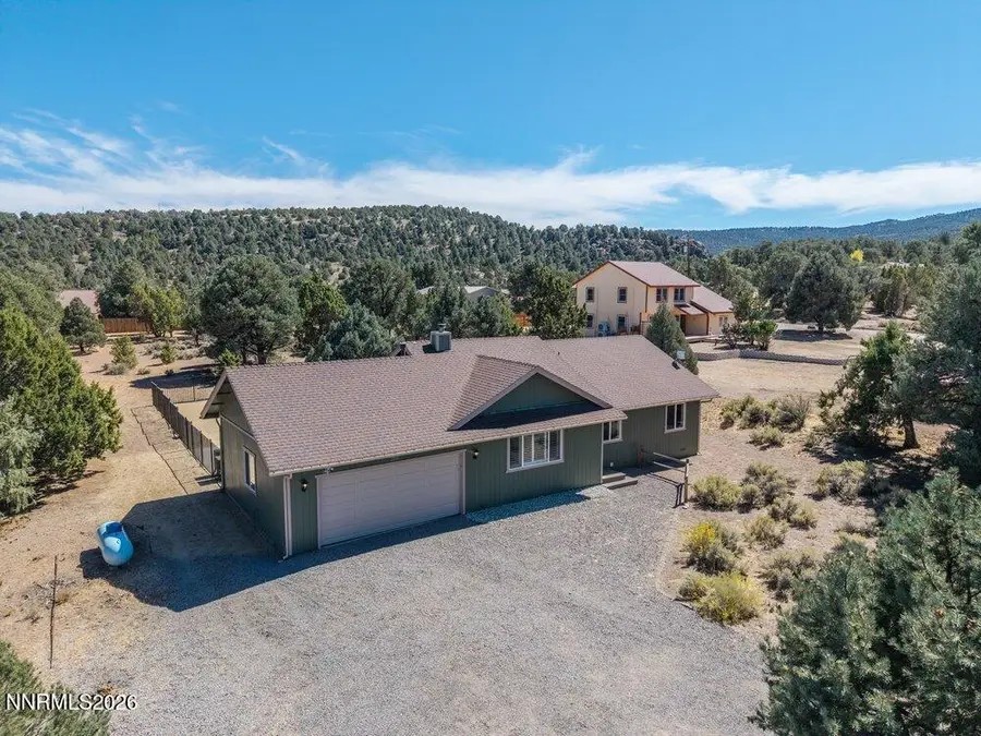 2291 Empire Road, Reno, NV 89521 - #2