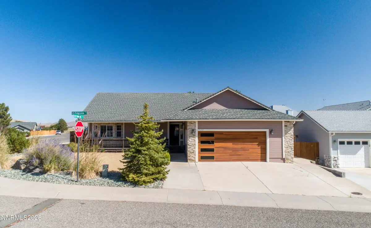 1020 Ridgeview Court, Carson City, NV 89705 - #1
