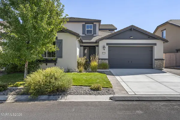 10240 Culiacan Pass Trail, Reno, NV 89521
