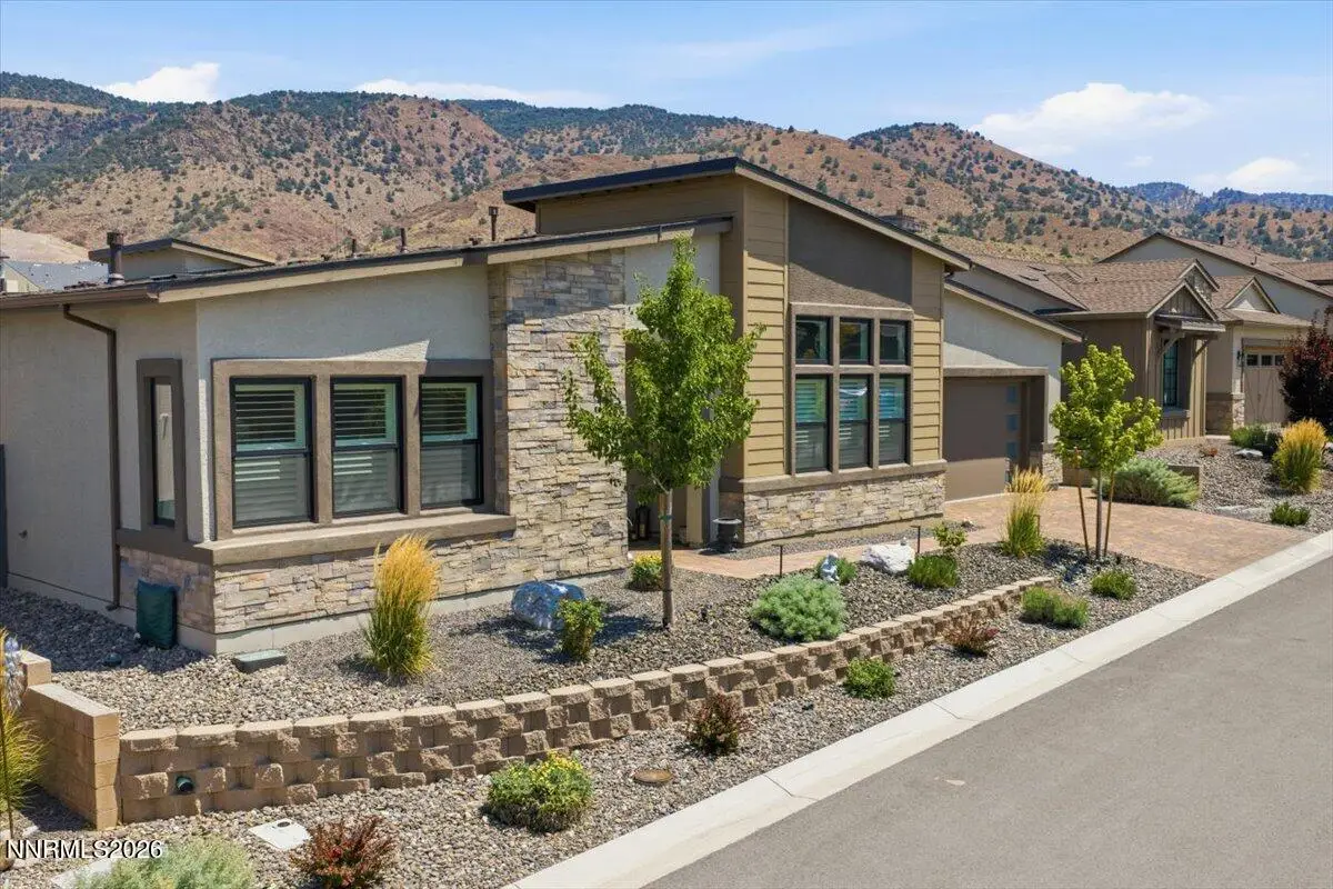 14062 Wingspread Lane, Reno, NV 89521 - #1