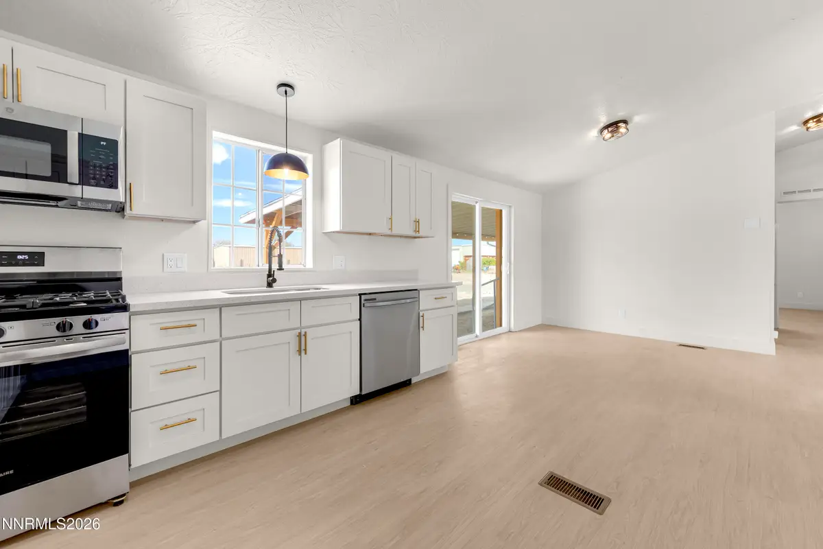 1165 Camille Drive, Fernley, NV 89408 - #1