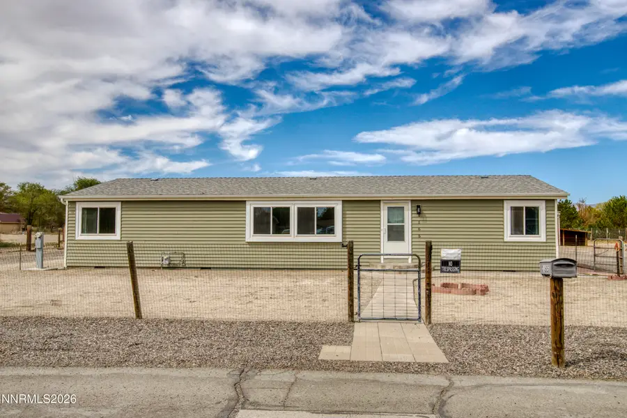 1165 Camille Drive, Fernley, NV 89408 - #2
