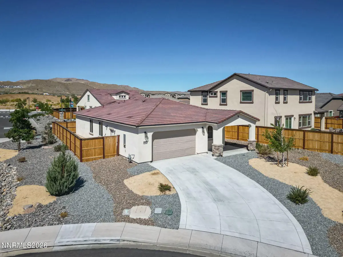 6182 Farm House Court, Sparks, NV 89436 - #1