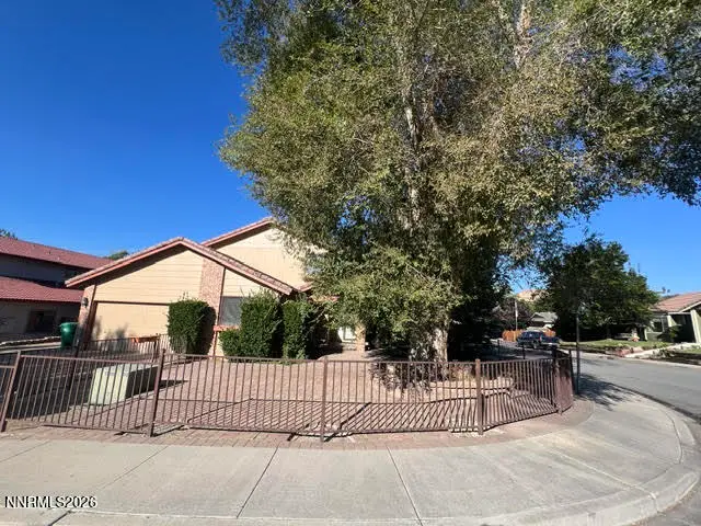 3475 Rocky Ridge Boulevard, Sparks, NV 89431 - #1