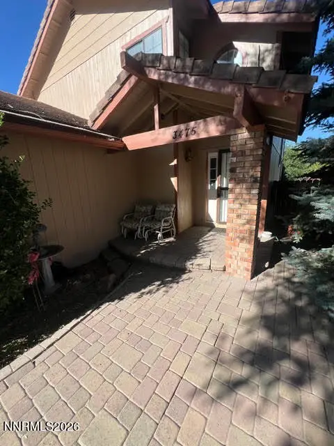 3475 Rocky Ridge Boulevard, Sparks, NV 89431 - #3