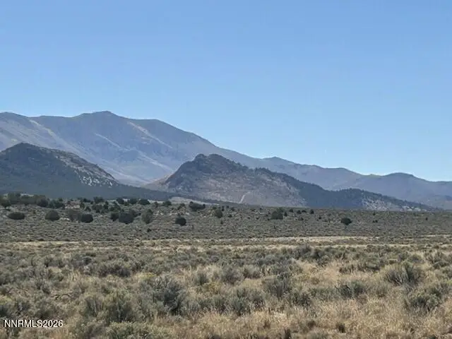 1145 Gitla Avenue #Lot 21, Eureka, NV 89316 - #1
