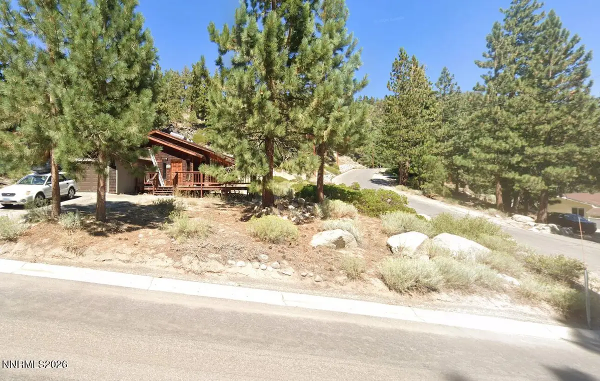 385 Andria Drive, Stateline, NV 89449 - #1