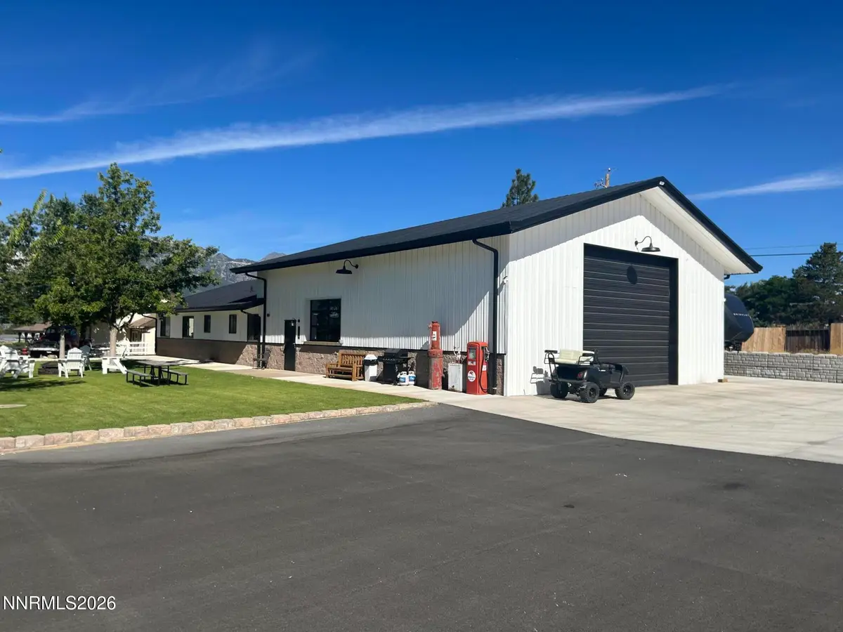 145 Esmeralda Drive, Washoe Valley, NV 89704 - #1