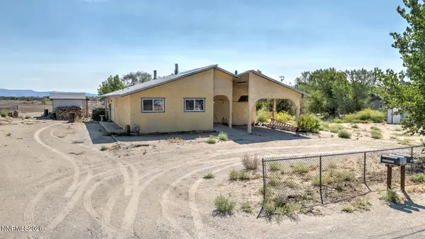 1698 Moody Lane, Fallon, NV 89406