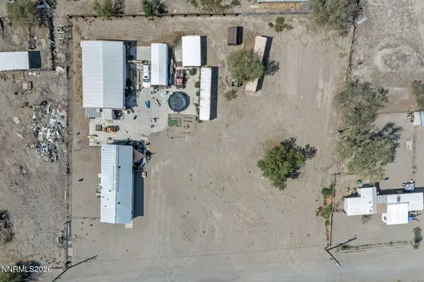 350 Vine Street, Fernley, NV 89408
