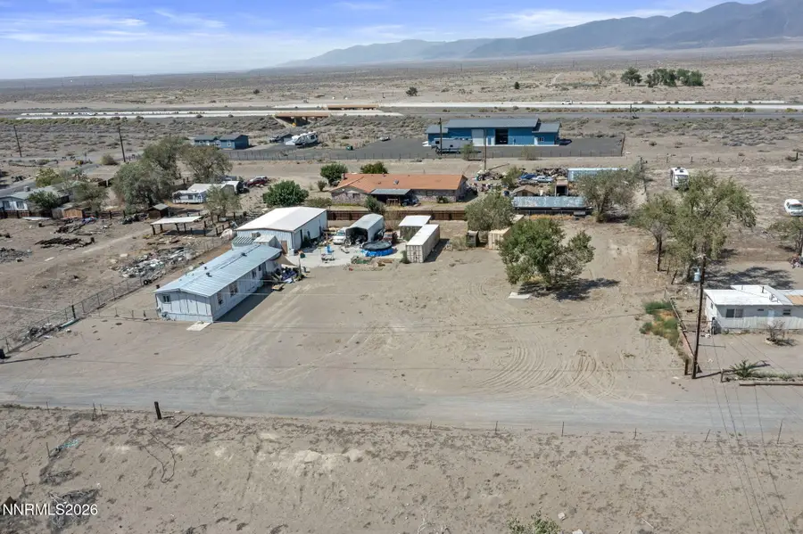 350 Vine Street, Fernley, NV 89408 - #2