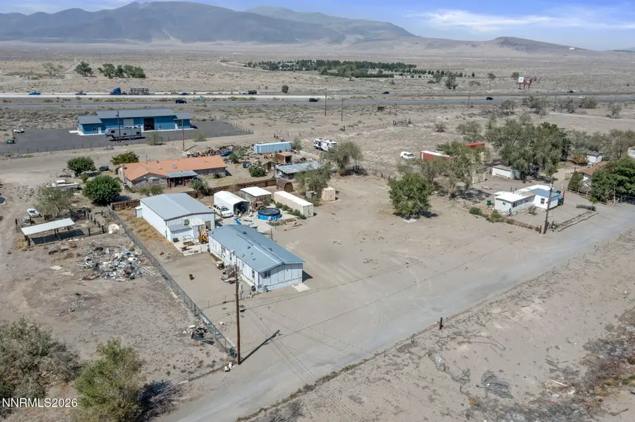 350 Vine Street, Fernley, NV 89408 - #3