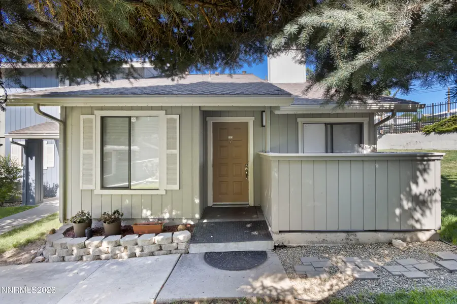 3230 Wedekind Road #APT 97, Sparks, NV 89431 - #3