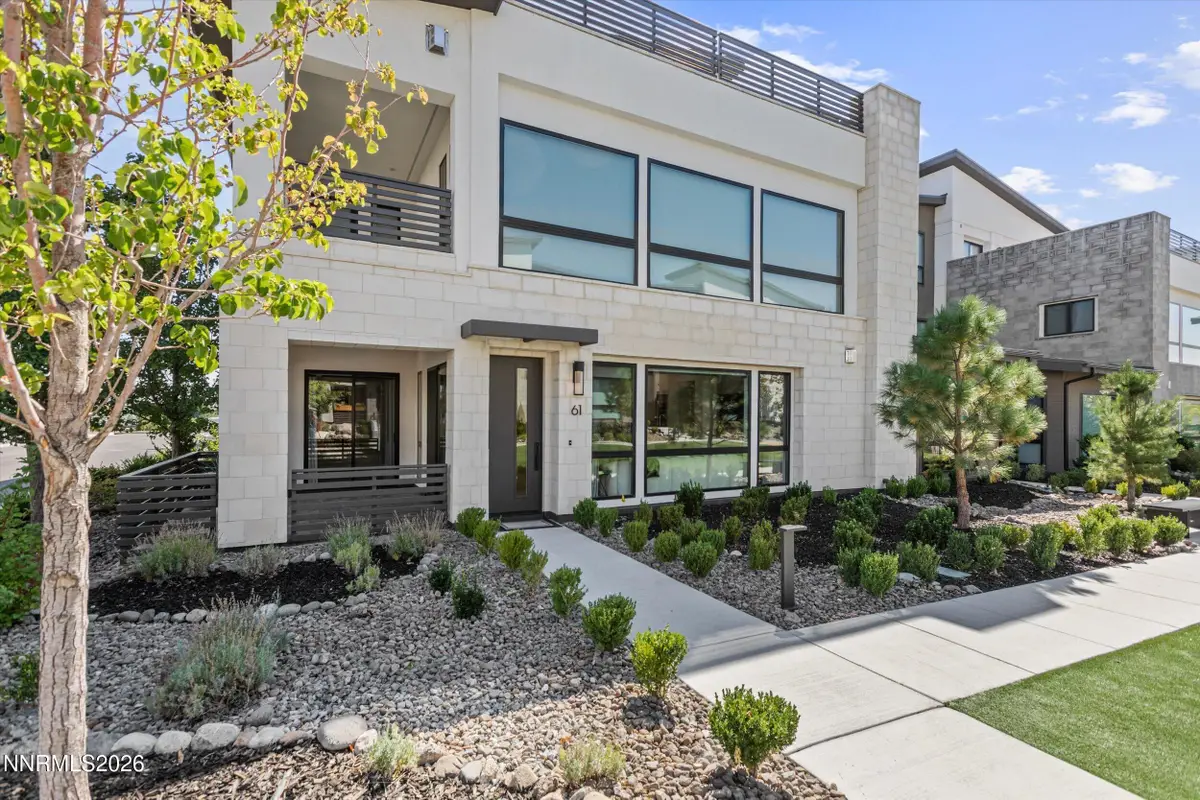 61 Caballada Street, Reno, NV 89511 - #1