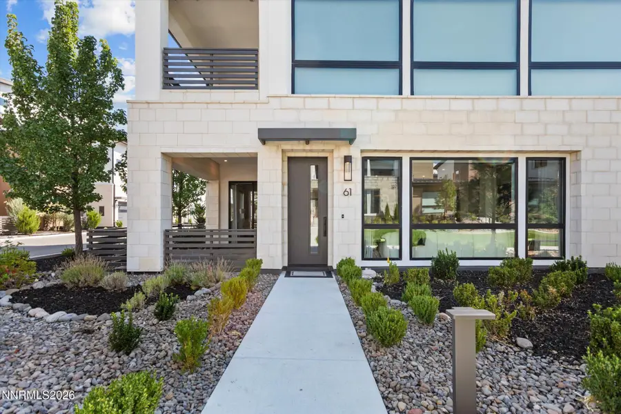 61 Caballada Street, Reno, NV 89511 - #2