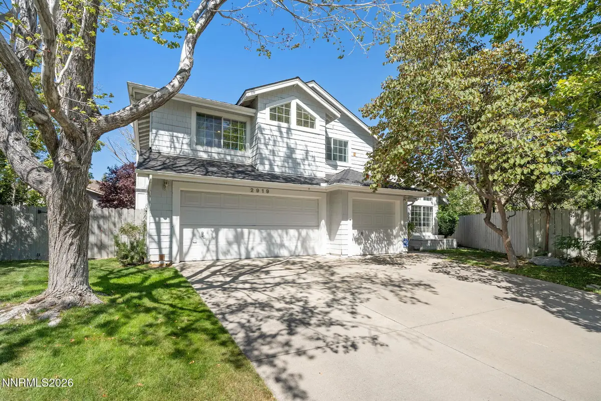 2919 Aspen Meadows Court, Reno, NV 89519 - #1
