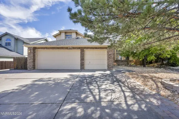 1790 Quail Run Road, Reno, NV 89523