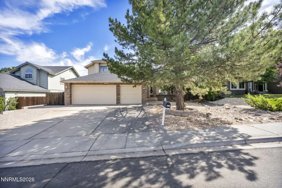 1790 Quail Run Road, Reno, NV 89523 - #2