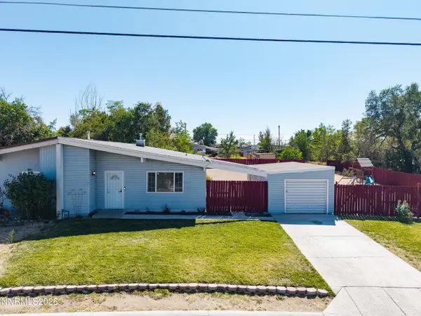 13370 Mt Lassen Street, Reno, NV 89506