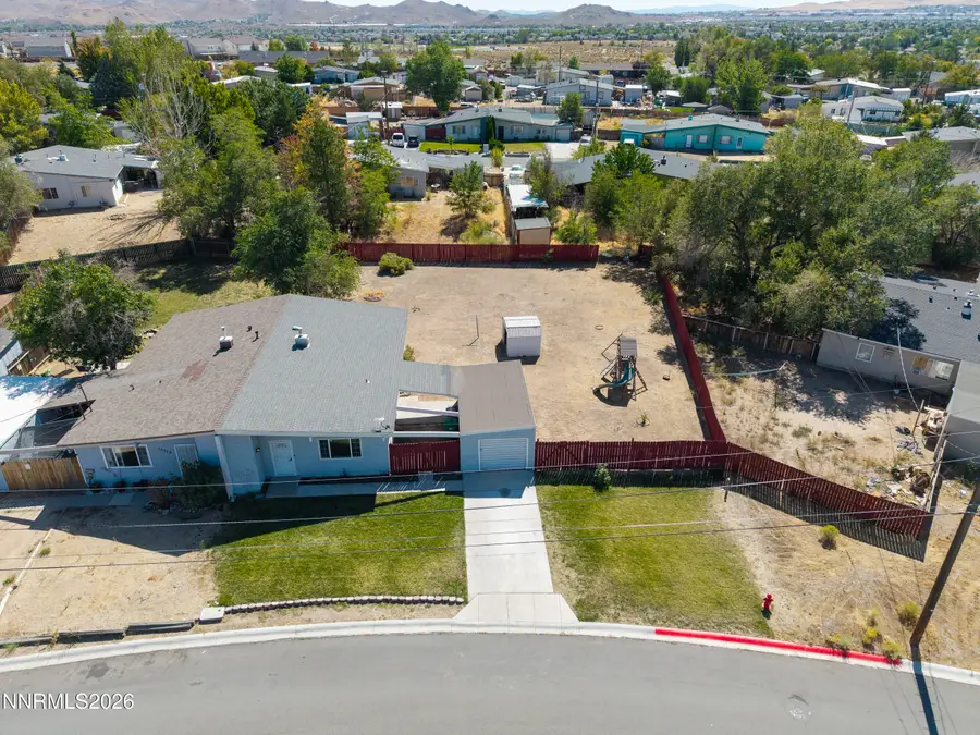 13370 Mt Lassen Street, Reno, NV 89506 - #2