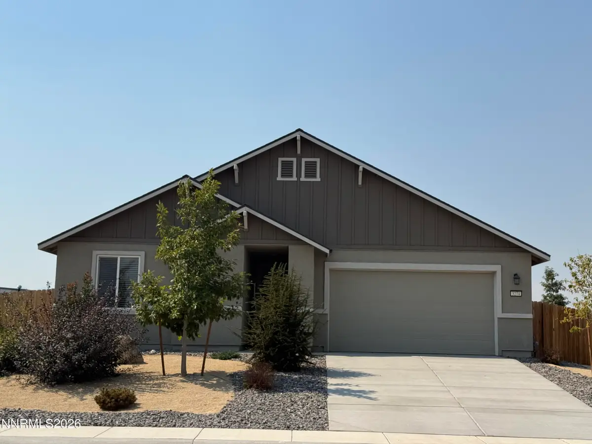 3274 Eleanor Way, Fernley, NV 89408 - #1