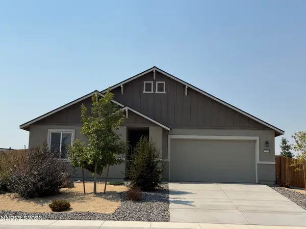 3274 Eleanor Way, Fernley, NV 89408