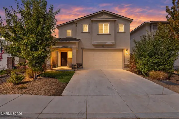8879 Gazing Star Drive, Reno, NV 89506