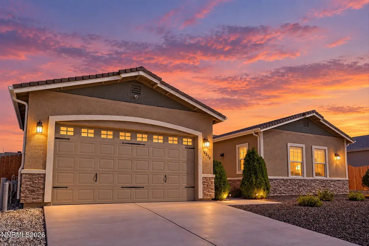 18639 Haskell Peak Court, Reno, NV 89508 - #1