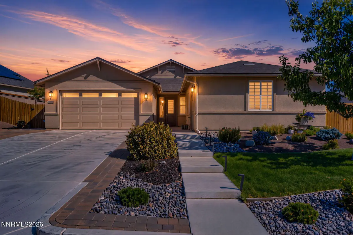 492 Beckwourth Drive, Reno, NV 89506 - #1
