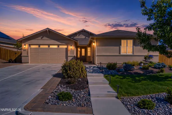 492 Beckwourth Drive, Reno, NV 89506