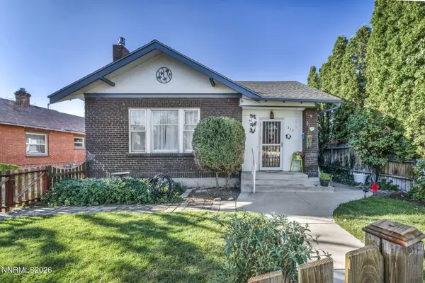 312 E Taylor Street, Reno, NV 89502