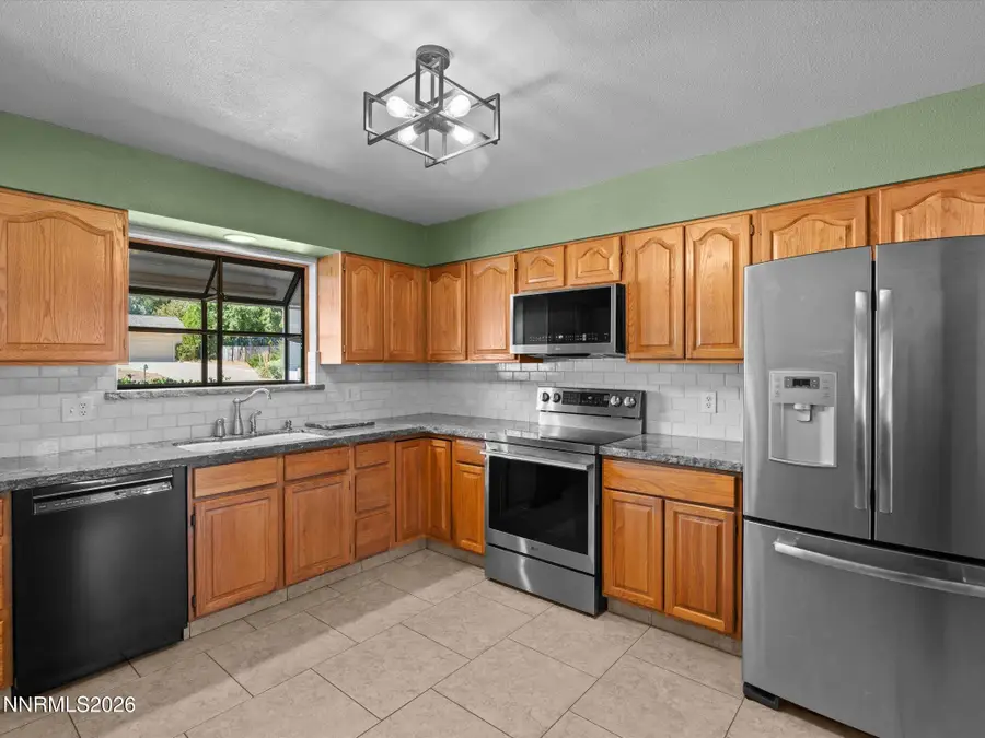 13005 South Hills Drive, Reno, NV 89511 - #2
