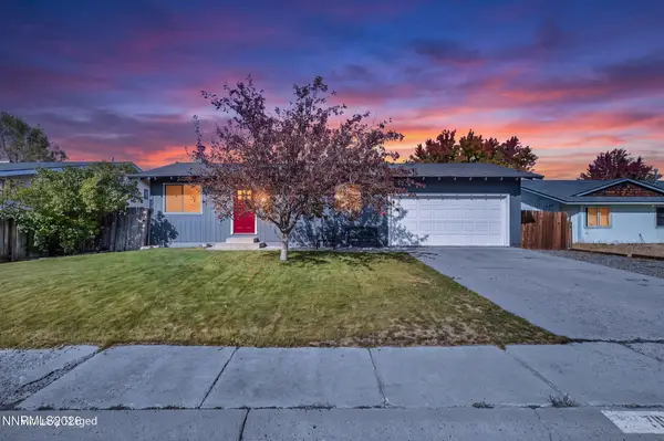 710 Addler Road, Gardnerville, NV 89460