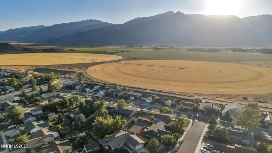 710 Addler Road, Gardnerville, NV 89460 - #3